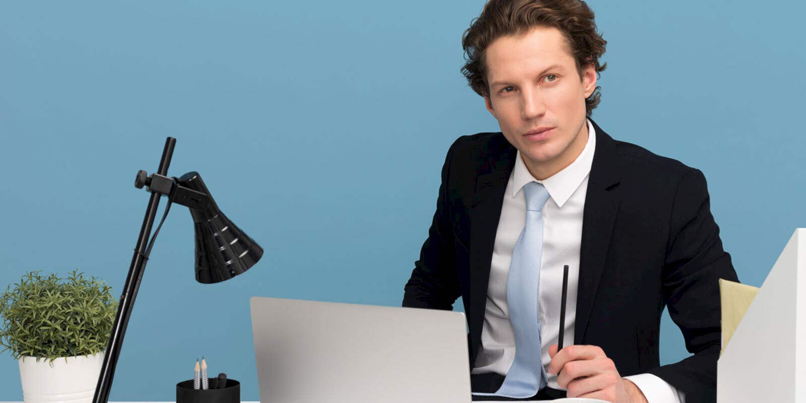 Yalın bir bakış ve yaklaşım ile